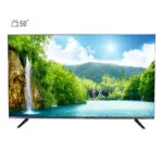 تلویزیون ال ای دی 50 اینچ دوو مدل DLE-50MU1600