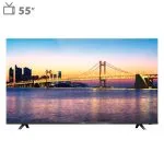 تلویزیون ال ای دی 55 اینچ هوشمند دوو مدل DSL-55MS3100U