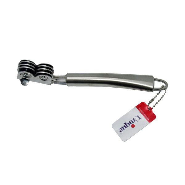 چاقو تیز کن استیل یونیک UN-1122