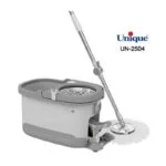 سطل وتی چرخدار یونیک UN-2504 - تصویر 3