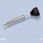 گوشت کوب استیل یونیک UN-1195 - تصویر 2
