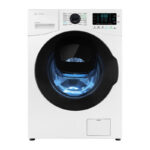 ماشین لباسشویی 9 کیلو اسنوا مدل SWM-F92W