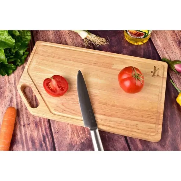 تخته گوشت چوبی متوسط یونیک UN-3478
