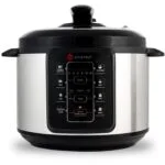 زودپز برقی 9 کاره ساپر مدل SEPC-590D