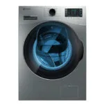 ماشین لباسشویی 9 کیلو اسنوا مدل SWM-F92S