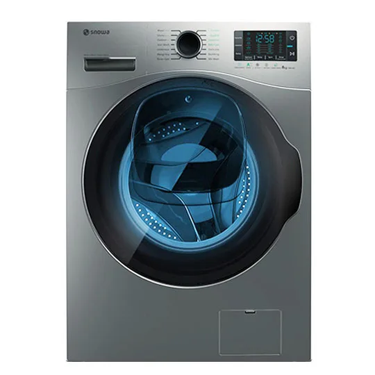 ماشین لباسشویی 9 کیلو اسنوا مدل SWM-94S61