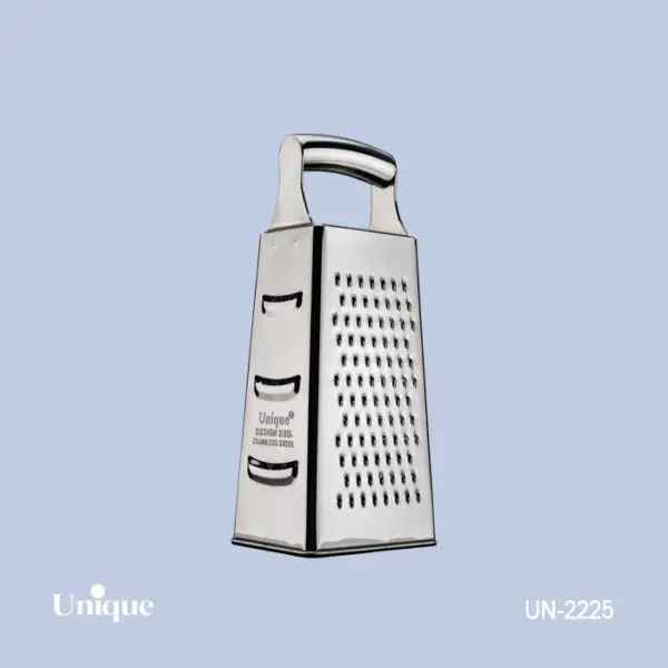 رنده استیل مستطیل یونیک UN-2225