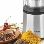 آسیاب میگل مدل GEG-200 - تصویر 2