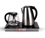 چای ساز دیجیتالی ساپرSTT-240