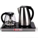 چای ساز دیجیتالی ساپرSTT-240