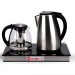 چای ساز دیجیتالی ساپرSTT-240