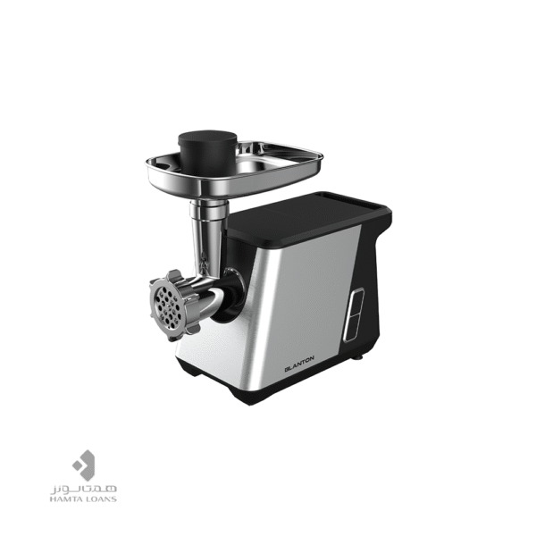 چرخ گوشت بلانتون مدل BRC - MG 2550