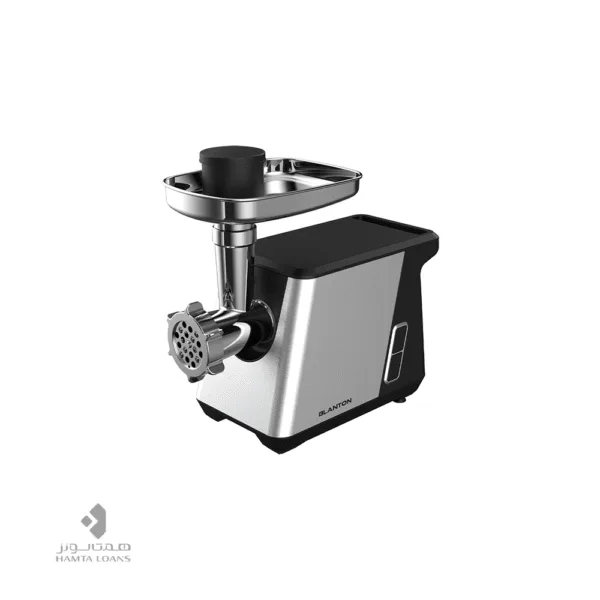 چرخ گوشت بلانتون مدل BRC - MG 2550
