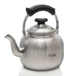 کتری لوله دار قیطاسی TGH-4000 - Image 2