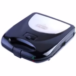 ساندویچ ساز سه صفحه اسپیرو مدل SM-450