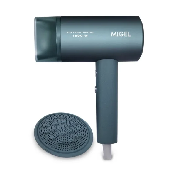 سشوار میگل مدل GHD-204