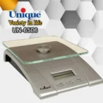 ترازوی ۵کیلویی دیجیتال یونیک UN-6506