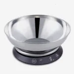 ترازوی آشپزخانه کاسه دار یونیک UN-6516 - تصویر 2