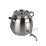 کتری شیردار قیطاسی TGH-4004