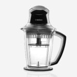 خردکن دو ظرفیتی بلزا مدل 61306