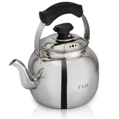 کتری لوله دار قیطاسی TGH-4000