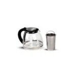 چای ساز دیجیتالی ساپرSTT-240 - تصویر 2