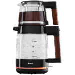 چای ساز اسنوا مدل آترا کد STM-G1800BK