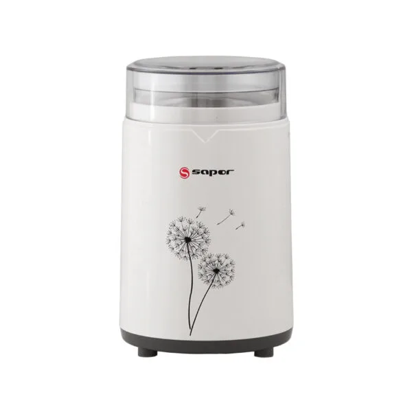 آسیاب ساپر مدل SCG-420