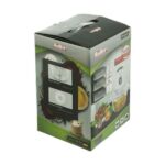 خرد کن فلر مدل CH 501 - Image 2