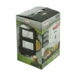 خرد کن فلر مدل CH 501 - تصویر 2