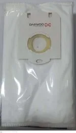 کیسه جاروبرقی دوو مدل DVC-LH22 - تصویر 4