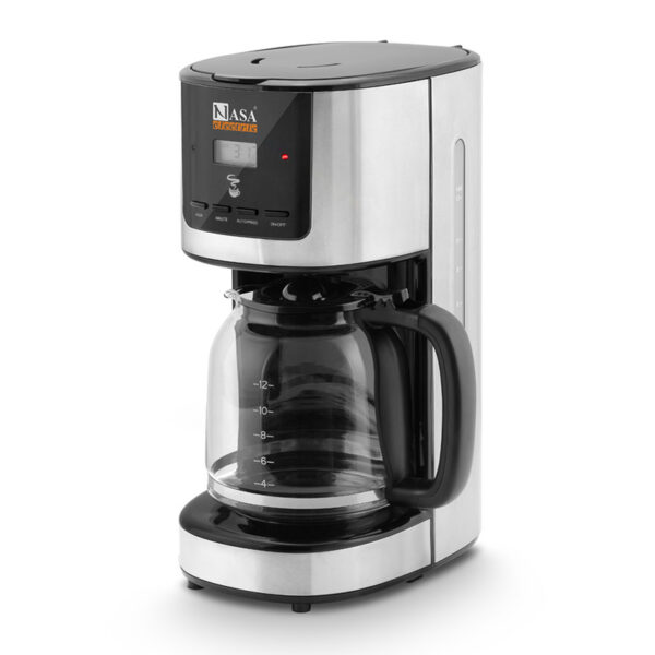 قهوه ساز ناسا الکتریک مدل NS-517