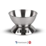 ترازو آشپزخانه دیجیتالی ساپر SSK-140D