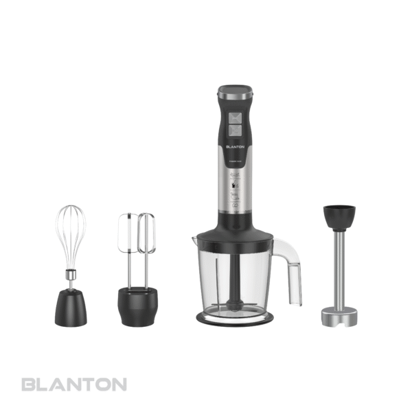 گوشت کوب برقی چندکاره بلانتون مدل BCR-HB2280