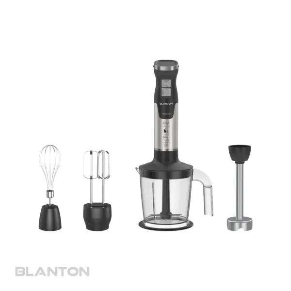 گوشت کوب برقی چندکاره بلانتون مدل BCR-HB2280