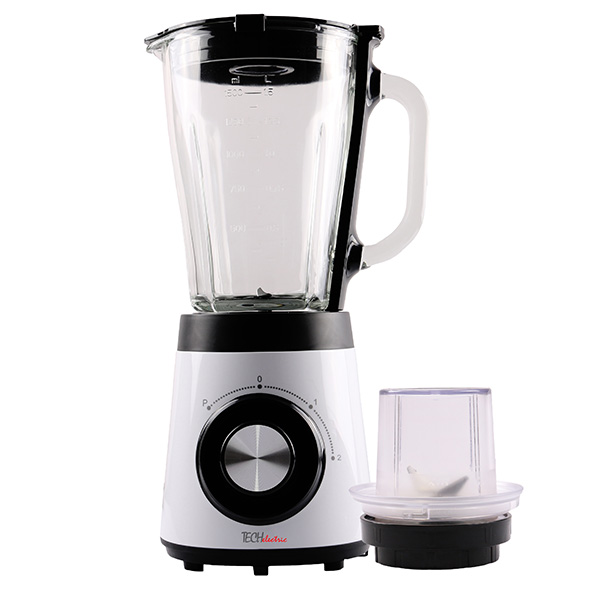 آسیاب مخلوط کن تک الکتریک مدل GB1108-50WB