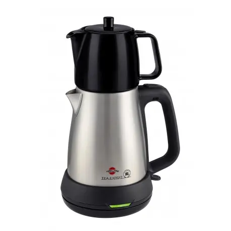 چای ساز پارس‌ خزر مدل IEAEXPERT گرم نوش