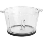 خردکن دومنا مدل DC300 - Image 2