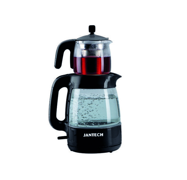 چای ساز جانتک مدل TM-070-B