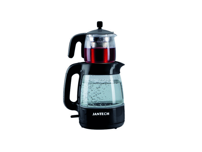 چایی-ساز-مشکی-768x576 چای ساز جانتک مدل TM-070-B - Image 1