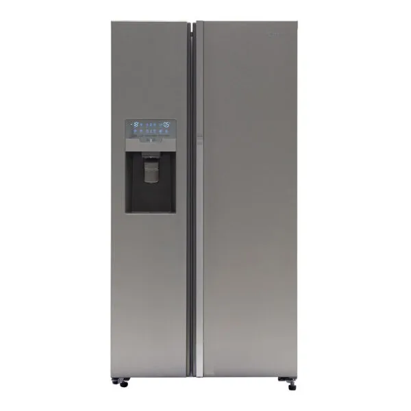 یخچال و فریزر ساید بای ساید 35 فوت اسنوا مدل ARS3Di-L300S