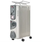 رادیاتور برقی اگزیدو مدل EOH2115