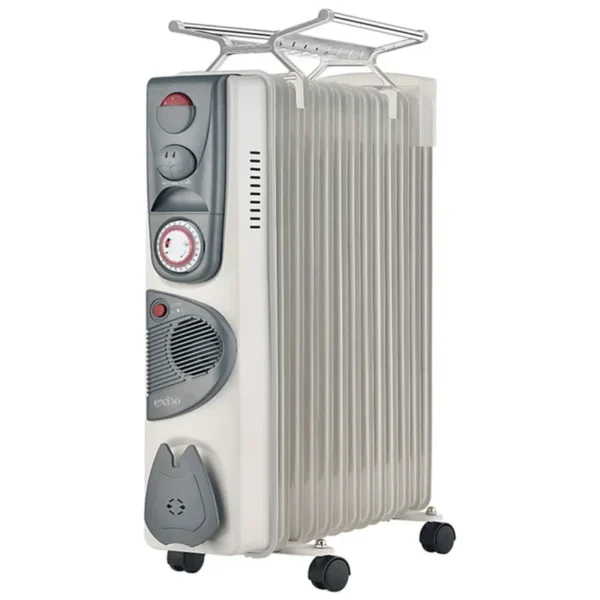 رادیاتور برقی اگزیدو مدل EOH2115