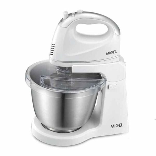 همزن کاسه دار میگل GMB-251