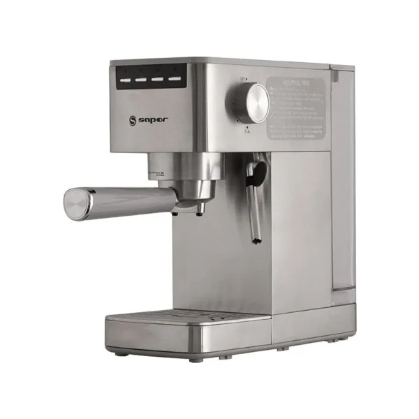 اسپرسو ساز ساپر مدل SEM-2075
