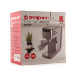 اسپرسو ساز ساپر مدل SEM-2075 - Image 5