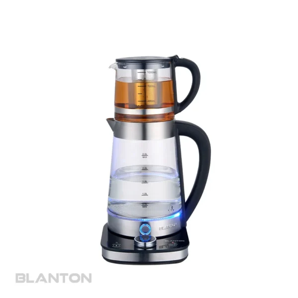 چای ساز بلانتون مدل BCX-TM1206