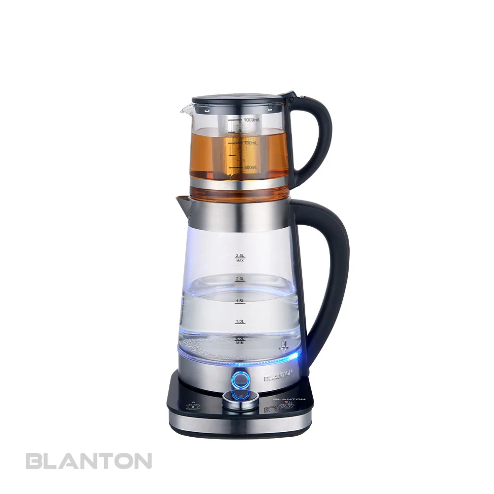 BCX-TM1206-jpg چای ساز بلانتون مدل BCX-TM1206 - Image 1