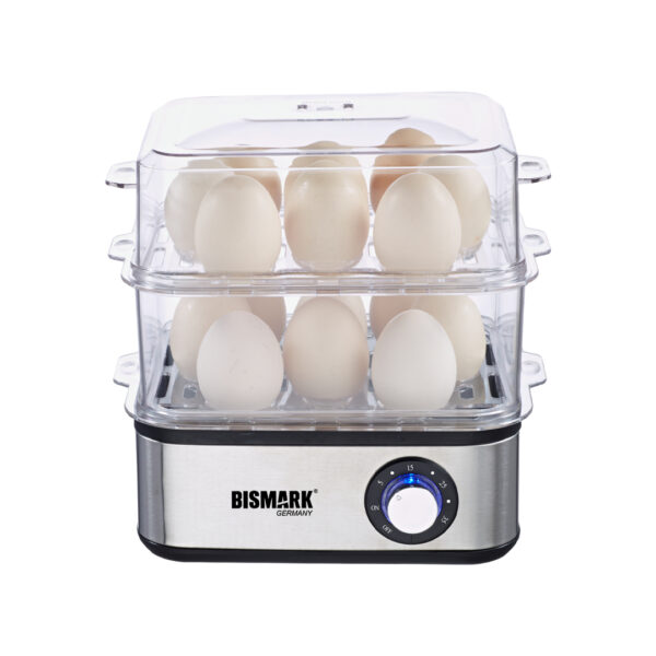 تخم مرغ پز بیسمارک مدل BM4467