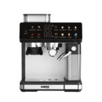 اسپرسو ساز حرفه ای بیسمارک مدل BMC933